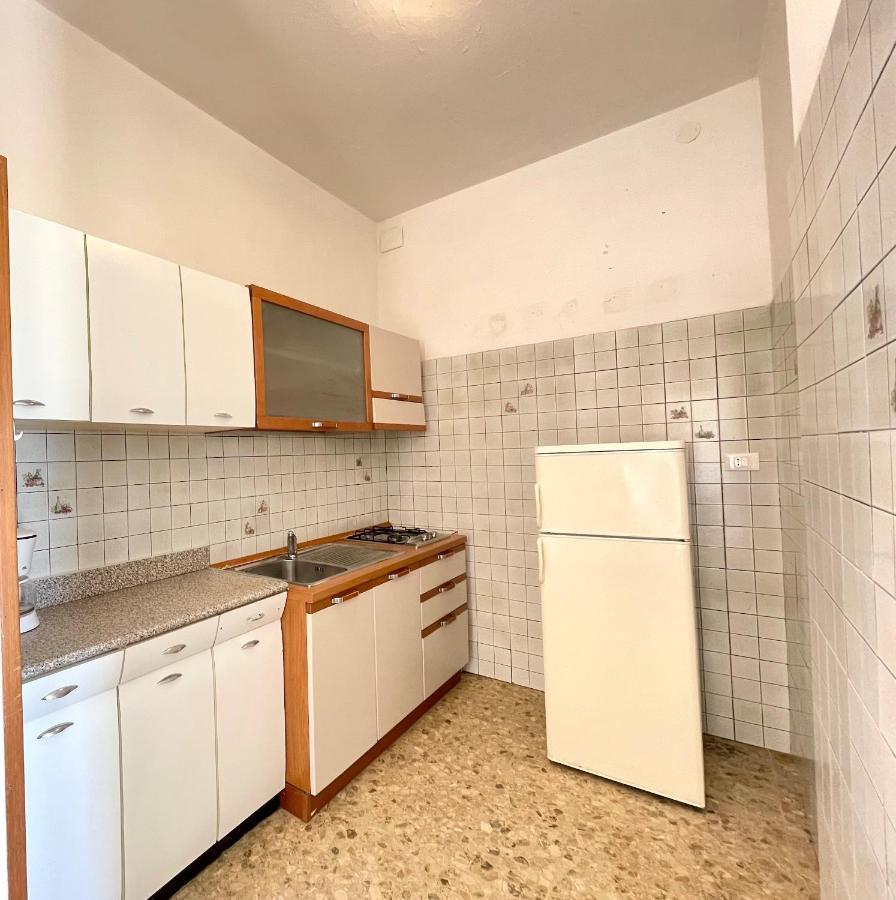 Villa Fronte Mare-Carraro Immobiliare Jesolo - Family Apartments Extérieur photo
