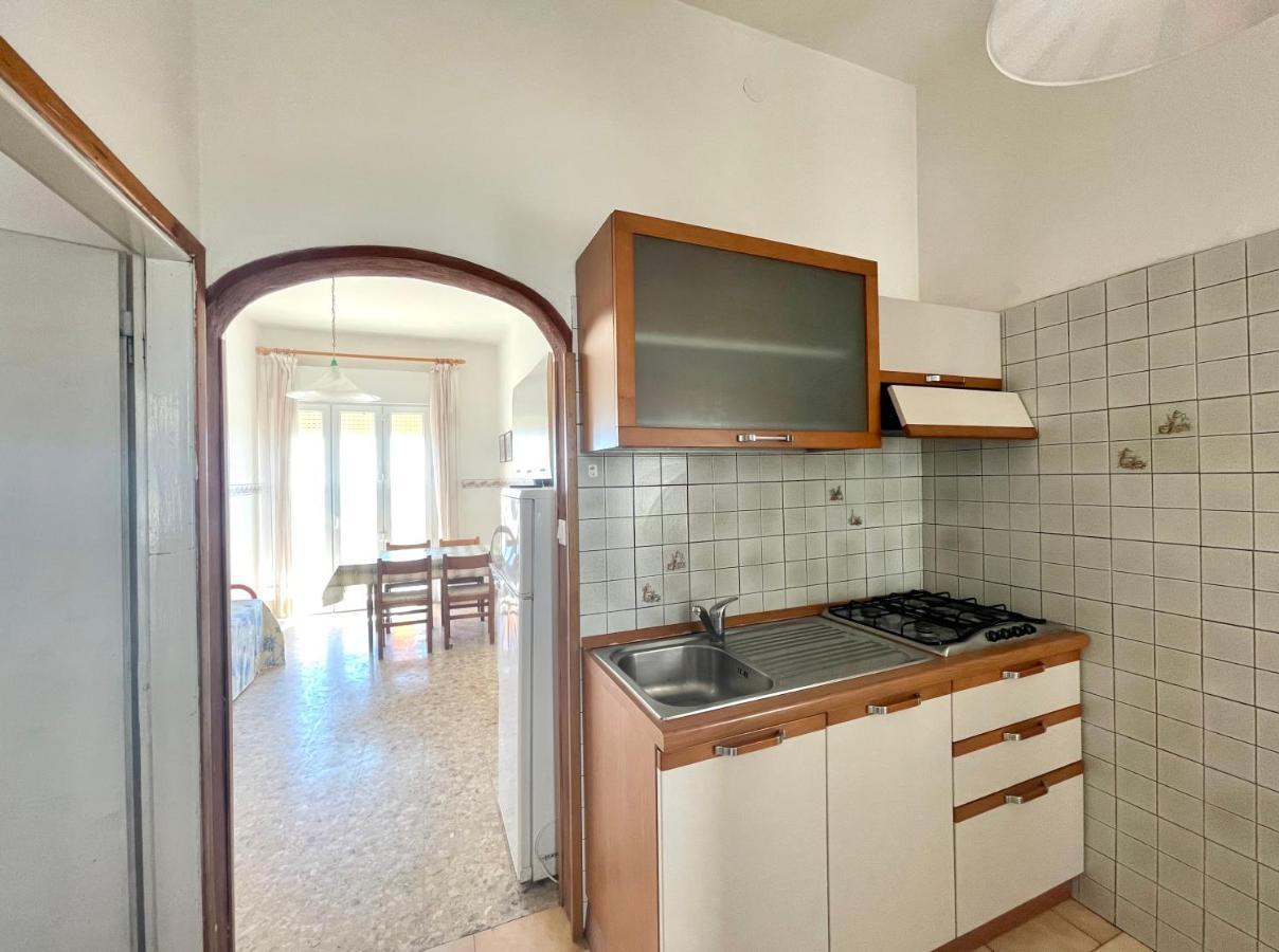 Villa Fronte Mare-Carraro Immobiliare Jesolo - Family Apartments Extérieur photo