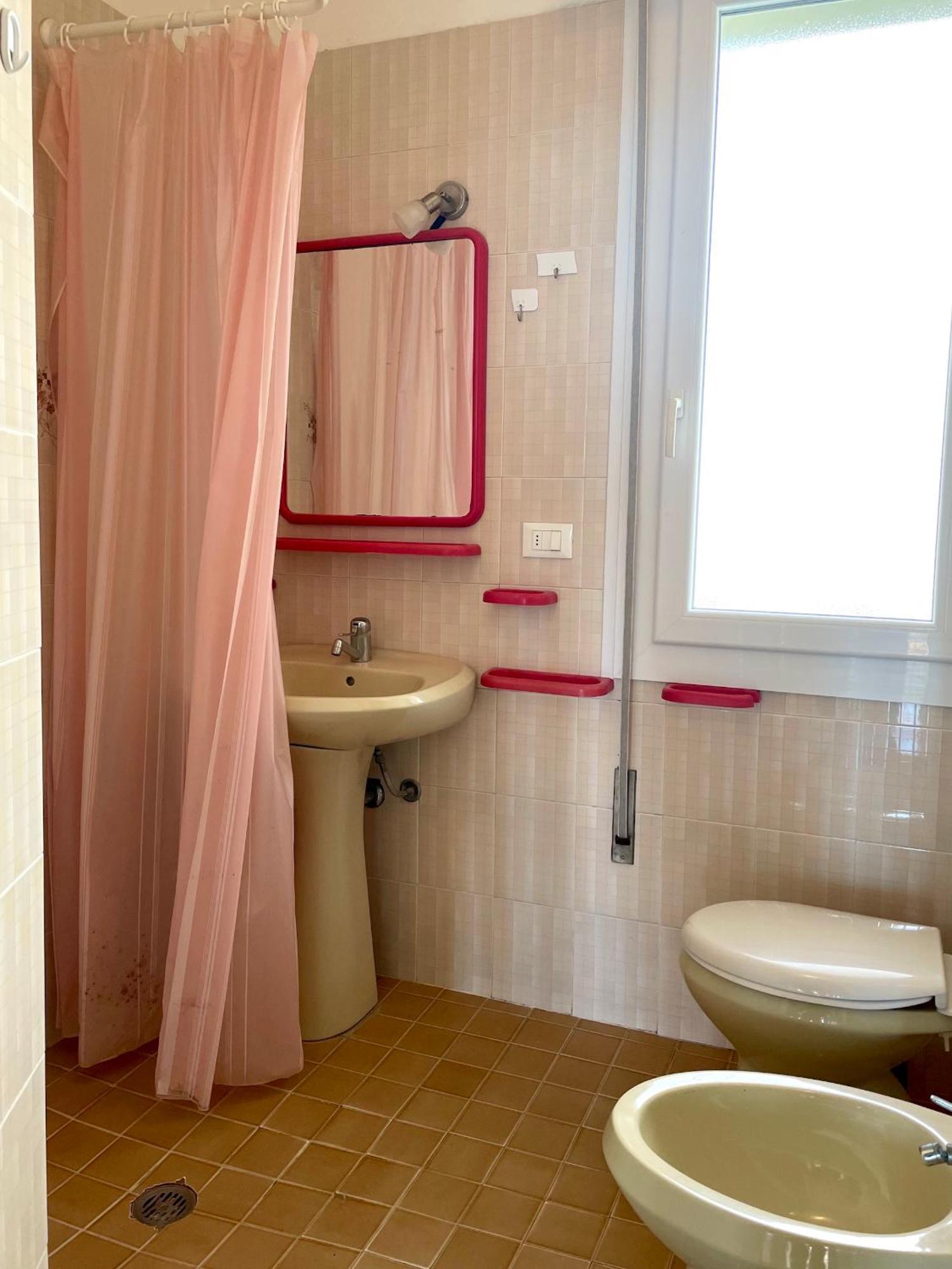 Villa Fronte Mare-Carraro Immobiliare Jesolo - Family Apartments Extérieur photo