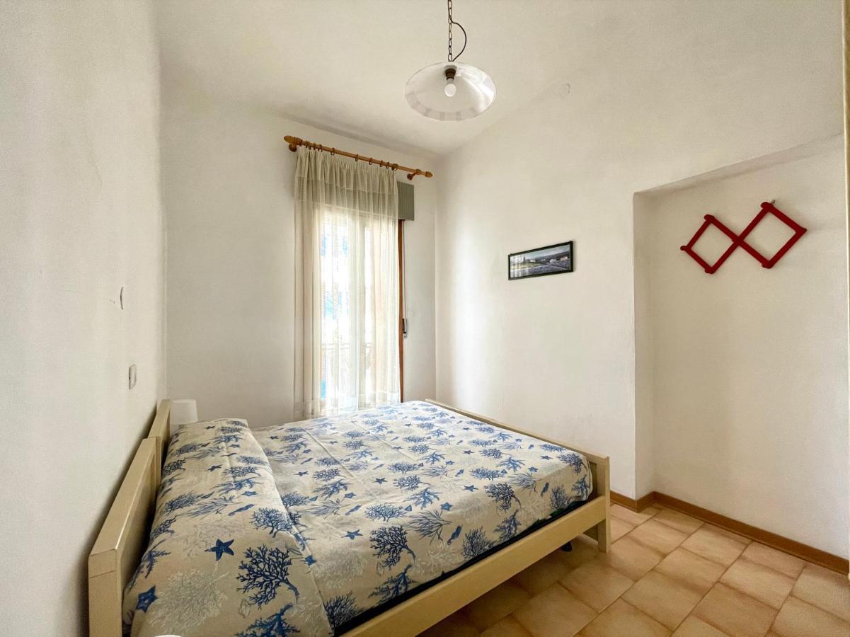 Villa Fronte Mare-Carraro Immobiliare Jesolo - Family Apartments Extérieur photo