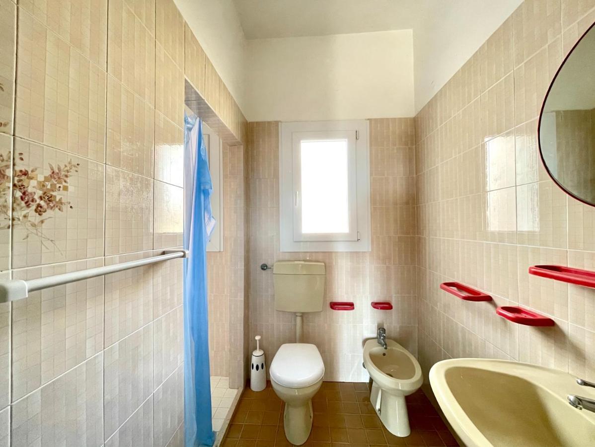 Villa Fronte Mare-Carraro Immobiliare Jesolo - Family Apartments Extérieur photo