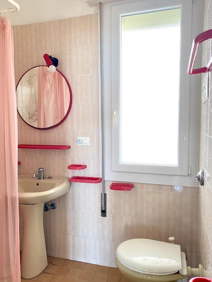Villa Fronte Mare-Carraro Immobiliare Jesolo - Family Apartments Extérieur photo