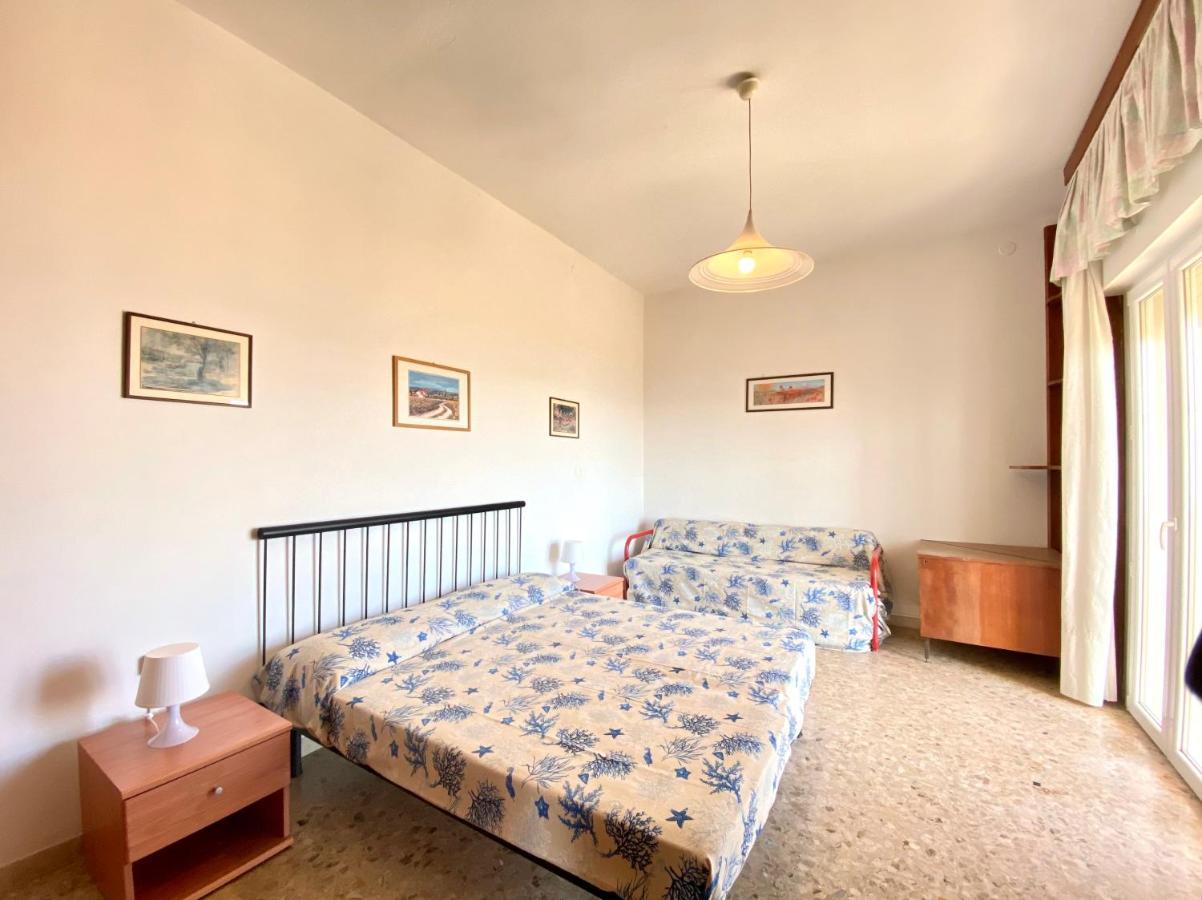 Villa Fronte Mare-Carraro Immobiliare Jesolo - Family Apartments Extérieur photo